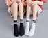 Bundle OF (2 ) Women's Long Socks-May Vary