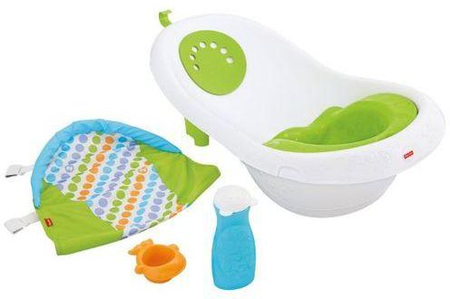 Fisher Price Baby 4 in 1 Sling N Seat Tub