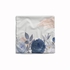 Bloom Cushion Cover, Blue / White - AR91