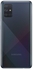 Samsung Galaxy A71 - 6.7-inch 128GB/8GB Dual SIM 4G Mobile Phone - Prism Crush Black