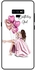 Protective Case Cover For Samsung Galaxy Note 9 Smart Series Printed Protective Case Cover for Samsung Galaxy Note 9 Birthday Girl