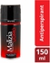 Malizia Uomo Musk Eau De Toilette Deodorant For Men - 150ml