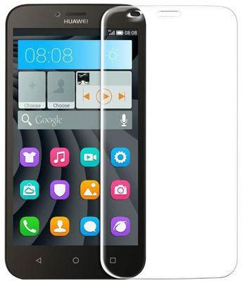 Huawei Ascend Y625 – Tempered Glass Protector – Clear