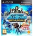 All-Stars Battle Royale By Sony - Playstation 3