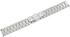Replacement Stainless Steel Bracelet Metal Watch Band Silver For Huawei Smart Watch