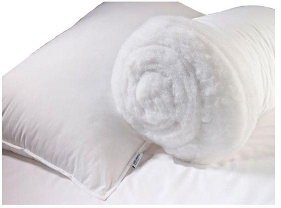 Comfort Medium Fiber Pillow