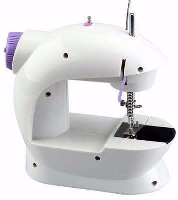 Potable Electric Sewing Machine