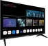 Star Track LED Smart TV Of 58 Inch Powered By WebOS , 4K UHD+ T2S2, WiFi, Netflix, Youtube, Prime Video, HDMI, USB With 2023 Model