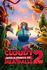 Cloudy with a Chance of Meatballs 2 (3D Blu-Ray)