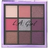 L.A. Girl Keep It Playful Eyeshadow Palette - GES436 - Playtime