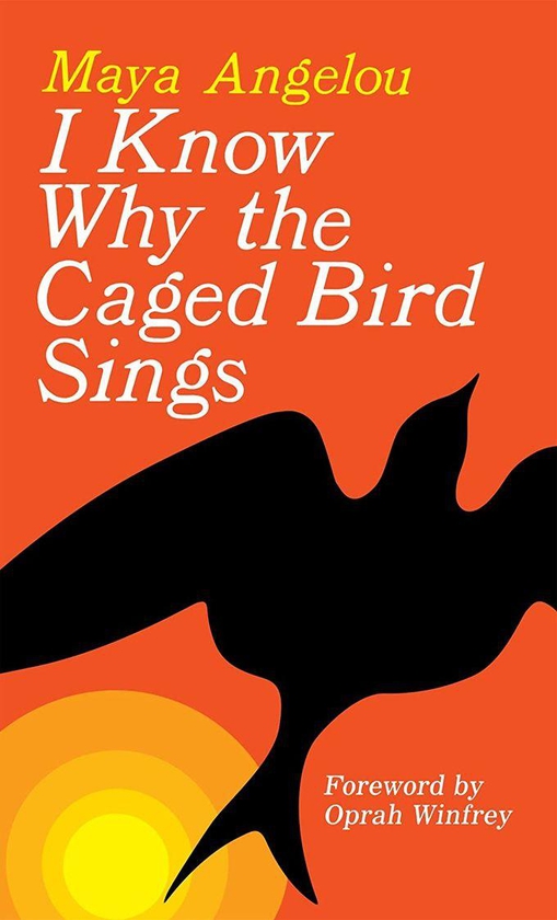 Jumia Books I Know Why The Caged Bird Sings