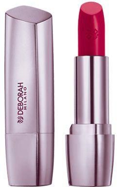 Deborah Milano Red Shine Lipstick - No. 05, Fuchsia