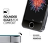 Spigen iPhone SE / 5S / 5 Glas.tR Slim 2 Pack HD Tempered Glass Screen Protector - World Strongest