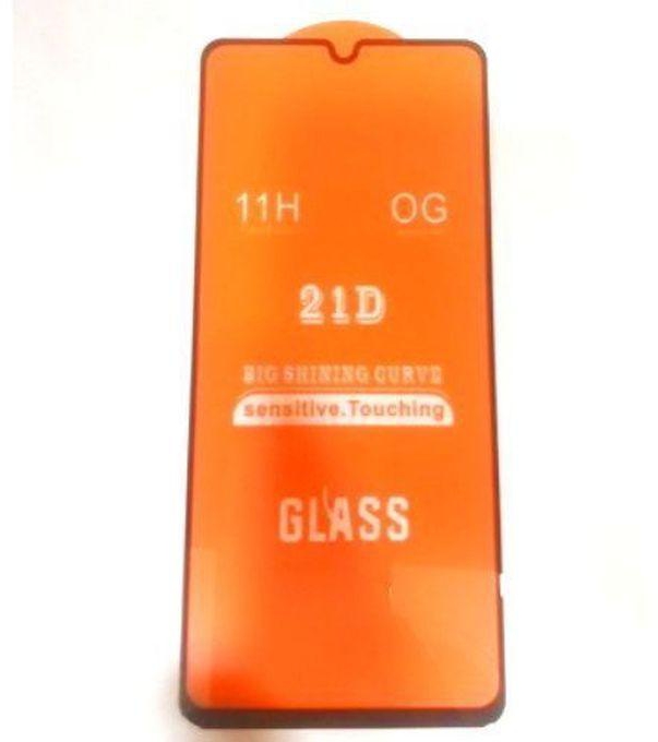 Samsung Galaxy A01 Screen Protector Glass
