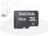 SanDisk C4 Memory Card 8GB Micro SD TF Card