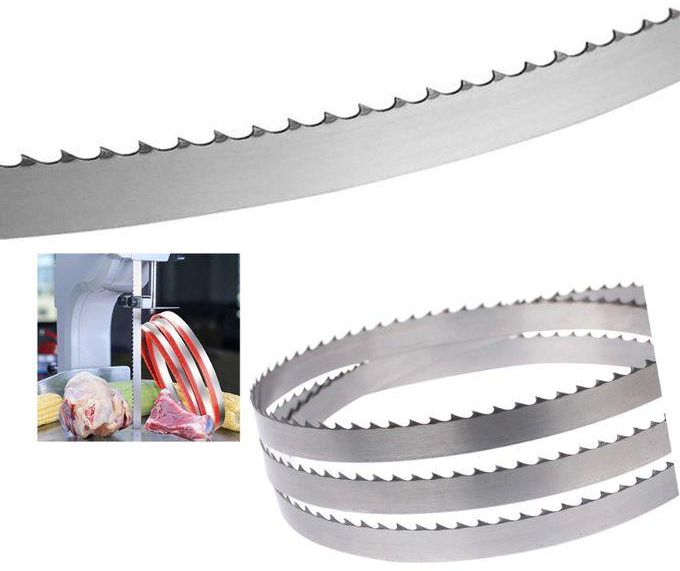 Bone Band Saw REPLACEMENT Blade For Meat Bone Saw Machine.