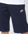Navy NSW Club Shorts