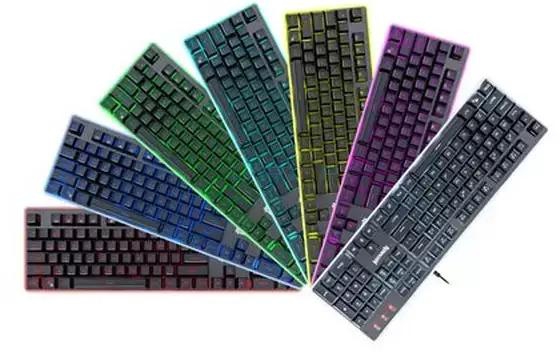 Redragon K509 Dyaus Gaming Keyboard