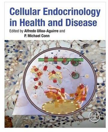 Cellular Endocrinology In Health And Disease Hardcover