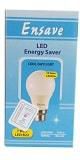 Ensave Led Bulb 7 Watts Cool Day Light