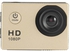 LEBAIQI 2.0 Inch HD SJ4000 1080P 12MP Sports Car DV Video Action Camera Gold