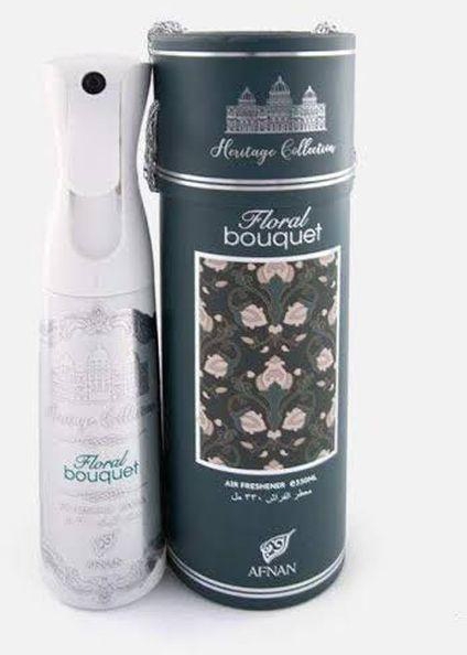 Afnan Floral Bouquet Air Freshener 300ml
