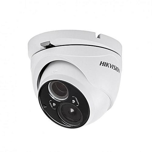 Hikvision Turbo HD Camera - 2 MP CCTV - 12 MM - 1080P Dome