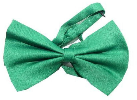 Boys Bow Tie - Green