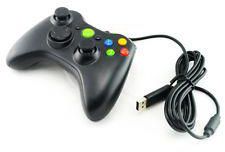 XBOX 360 Wired Controller