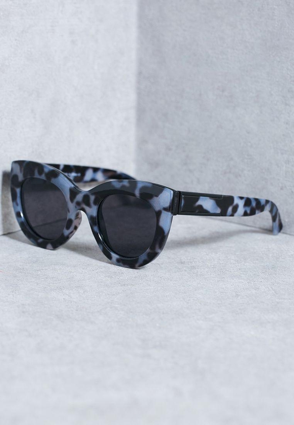 Swift Chunky Cateye Sunglasses
