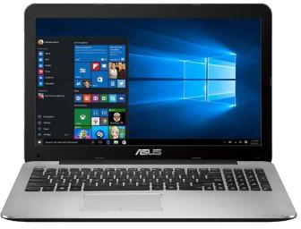 Asus K556UR-XX010T 15.6-inch Laptop Dark Blue