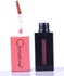 Lipsticks And Lip Glosses liquid brand Christine bige color No. CH014
