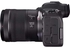 Canon EOS R6 Mark II Mirrorless Camera + RF 24-105mm F/4L IS USM lens