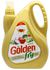 Golden Fry Pure Vegetable Cooking Oil - 3 Litres