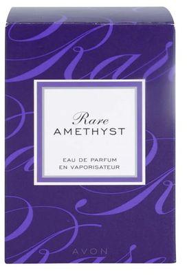 Avon Rare Amethyst - EDP - For Women - 50 ml