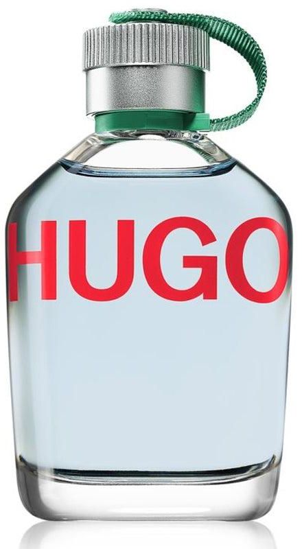 HUGO BOSS HUGO MAN FOR MEN EDT 125 ml