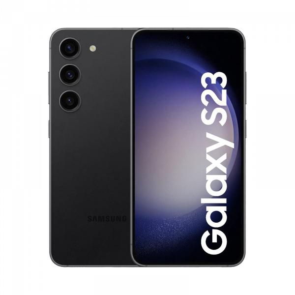 Samsung Galaxy S23 5G 8GB RAM + 128GB ROM  EA