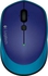 Logitech® M335 Wireless Mouse - BLUE  | 910-004546