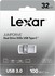 Lexar Jump Drive Dual Drive D35C USb 3.0 Type-C Flash Drive 100Mb/S, 32Gb