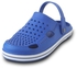 Get Onda Plastic Clog Slippers For Men with best offers | Raneen.com