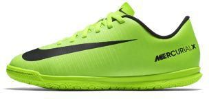 Nike Jr. Mercurial Vortex III (13.5-5.5) Younger/Older Kids'Indoor/Court Football Shoe