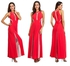Generic Evening Dresses Perspective Sexy Floor-Length Prom Dresses Elegant Evening Dresses Night Club Dresses -red