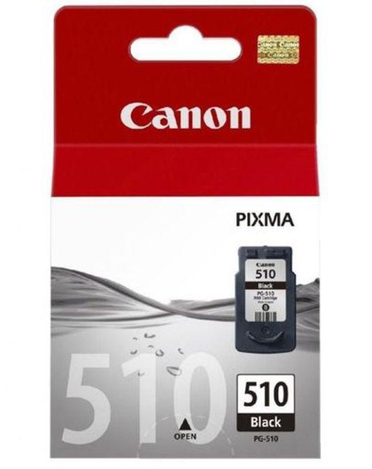 Canon PG-510 Ink Cartridge - Black
