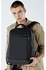Arctic Hunter 15.6 Inch Laptop Backpack B00478 Anti-Theft Waterproof Black
