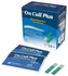 On Call Plus Blood Glucose Test Strips - 50 Strips