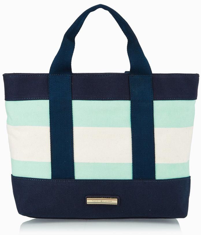 Small Daphne Rugby Tote
