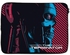 The Terminator Robot Skull Printed Protective Sleeve For 12-Inch Laptop Blue/Pink/White
