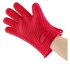 Solution Silicone Heat Resistant Glove