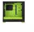 Fractal Design Pop Air RGB Green Core TG Clear Tint | Gear-up.me
