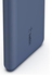 باور بنك محمول بمنفذ USB C (10000 مللي أمبير في الساعة مع منفذ USB C ومنفذا USB A لشحن يصل إلى 15 وات متوافق مع أجهزة الآيفون والأجهزة التي تدعم الأندرويد وسماعات آير بودز وأجهزة الأي باد، وغير ذلك المزيد) أزرق